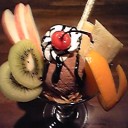 「どっちでもー」だって。