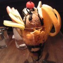 「どっちでもー」だって。