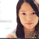 壁紙女優 [1842号]