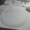 Mouse pad