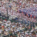 夏の甲子園2008・応援雑感。
