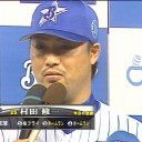 村田　自己新３７号ＨＲでラミレスに並んだ！！　ウッド３勝目！