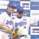 男・村田修一大逆転３８号２ランでホームランキング遂に単独トップだ～！！