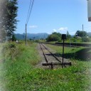 北海道　旭川～富良野　（１）