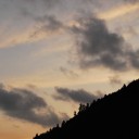 チカラの流れ　stress path