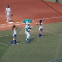 湘南シーレックスVS讀賣　イースタンリーグ