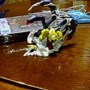 疲れた―