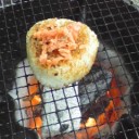 焼きおにぎり