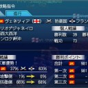 第37回リオデジャナネイロ大海戦　初日