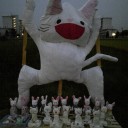 祭だぁ祭だぁ