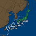 台風