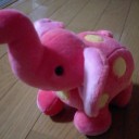 ぞうがやってきたぞう