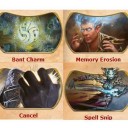 アラーラの世界を旅してみた - Bant Charmがとりあえず確定