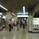 トイレにて～女性は、実は手を洗っていない