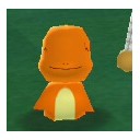 ポケモンダイヤリー50