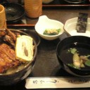 うなぎ+夜の日記