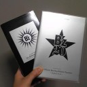 本日の送りつけられ品：「20周年記念DVD　Official Bootleg Hidden Treasure Typhoon No.20」