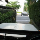 人生とは鼻をかんだチリ紙のようなもの　“一生涯蛇行運転”　の巻