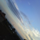 お寿司とアイス