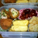 9月18日（木）のお弁当