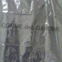 COMME des GARCONS