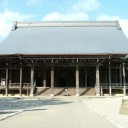　霜月に京都のうた