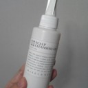 本日の逸品：「SCALP CLEANSING GEL 4.4Fl.Oz/130ML 」　MARKS & WEB