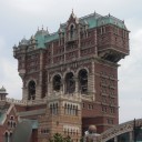 ディズニーシー