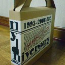 NYLON100℃32ndSESSION『シャープさんフラットさん』（ホワイトチーム）＠本多劇場・1回目。
