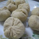 今年も作った栗きんとん