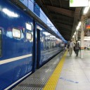 10番線の夜汽車