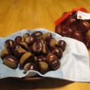 秋の味覚　第二陣