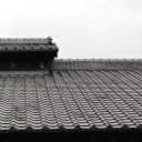 月の最後で秋が来る　end warm days