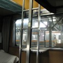 沼津到着