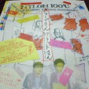NYLON100℃32ndSESSION『シャープさんフラットさん』（ブラックチーム）＠本多劇場。
