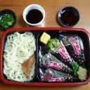 手巻き寿司