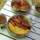 朝霧JAM 最終日
