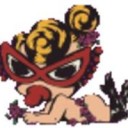 あ～のコを愛しすぎてるからぁ⌒*
