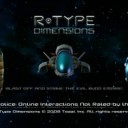 R-Type Dimensions【X360】
