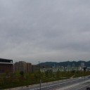 いつの間に…