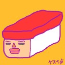 お寿司パゴッ