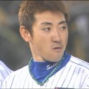 横浜スタジアム内川の逆転１４号２ランＨＲで今季ハマスタ最終戦有終の美を飾る！