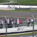 F1 Round.16 日本GP at富士スピードウェイ
