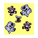 たまらなく…⌒*