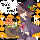 は･･･ハロウィン･･･　つづき