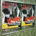VAMPS LIVE 2008   ZEPP OSAKA (大阪7日目)