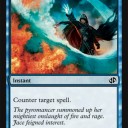 Jace vs. Chandra