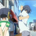 すごく興奮していたの
