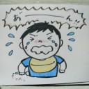 言葉にできない涙