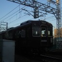阪急電車